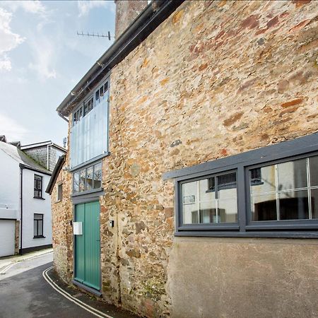 The Old Stables Totnes Exterior foto